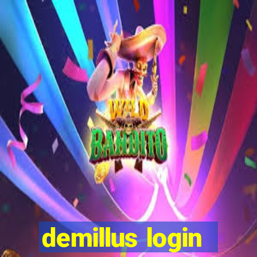 demillus login