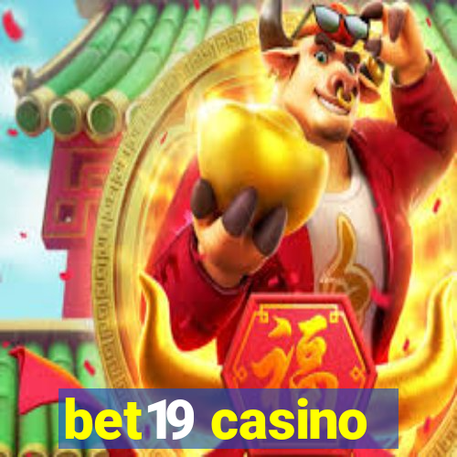 bet19 casino