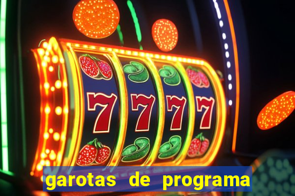 garotas de programa de feira