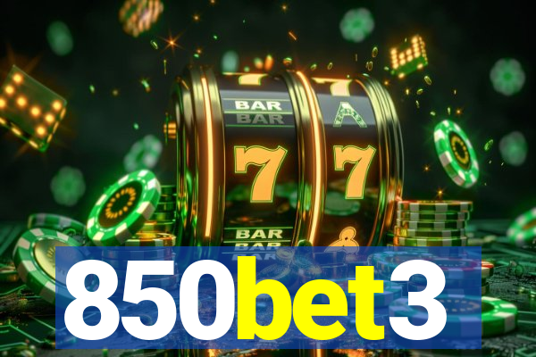 850bet3