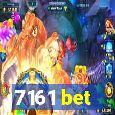 7161 bet