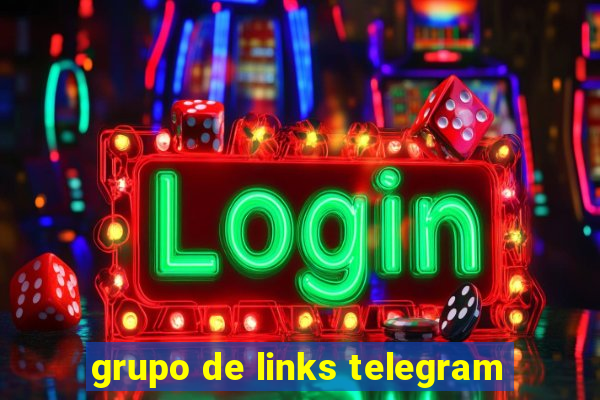 grupo de links telegram