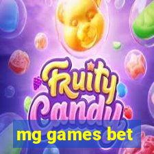 mg games bet