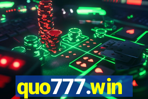 quo777.win