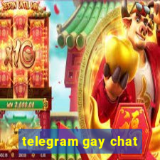 telegram gay chat