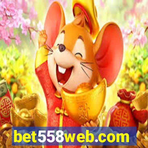 bet558web.com