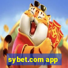 sybet.com app