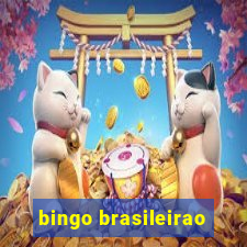 bingo brasileirao