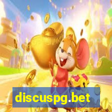 discuspg.bet