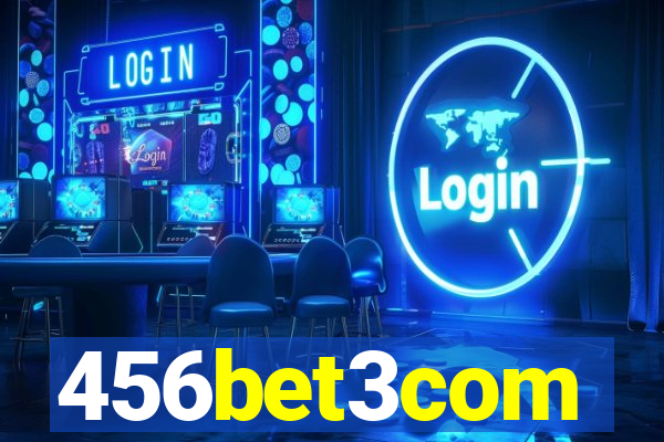 456bet3com