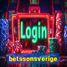 betssonsverige