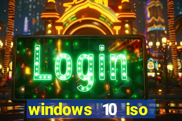 windows 10 iso google drive