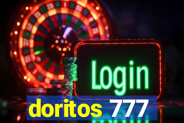 doritos 777