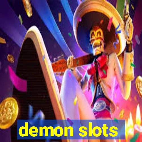 demon slots