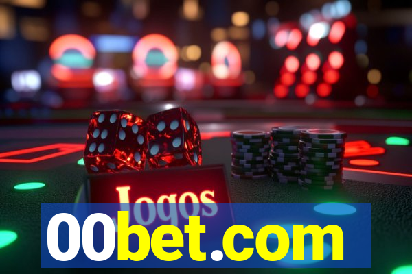 00bet.com