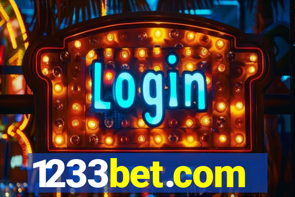 1233bet.com