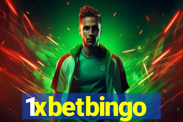 1xbetbingo