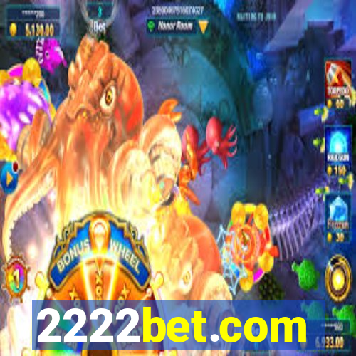 2222bet.com