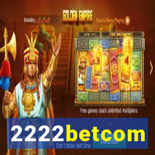 2222betcom