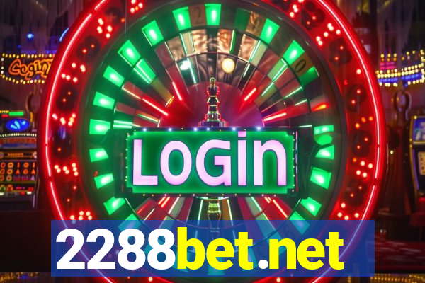 2288bet.net