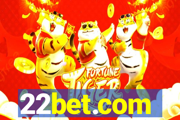 22bet.com