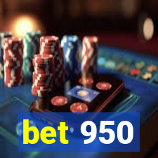 bet 950