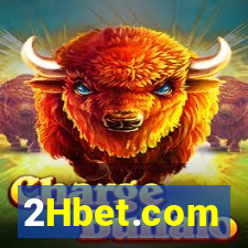 2Hbet.com