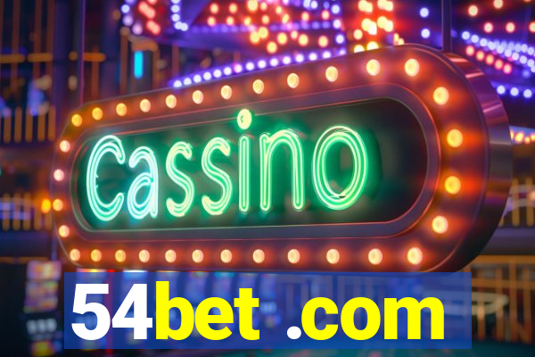 54bet .com