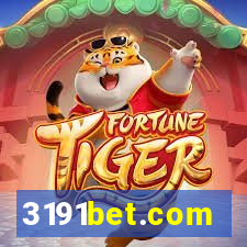 3191bet.com