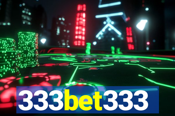 333bet333