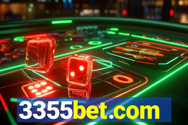 3355bet.com