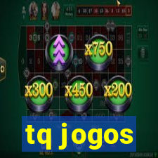 tq jogos