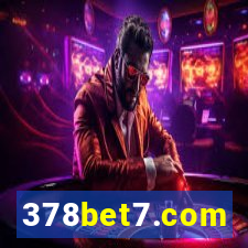 378bet7.com