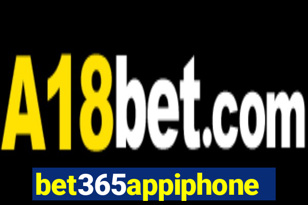 bet365appiphone