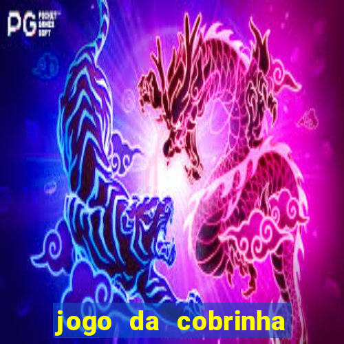 jogo da cobrinha do google