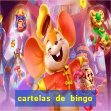 cartelas de bingo biblico para imprimir