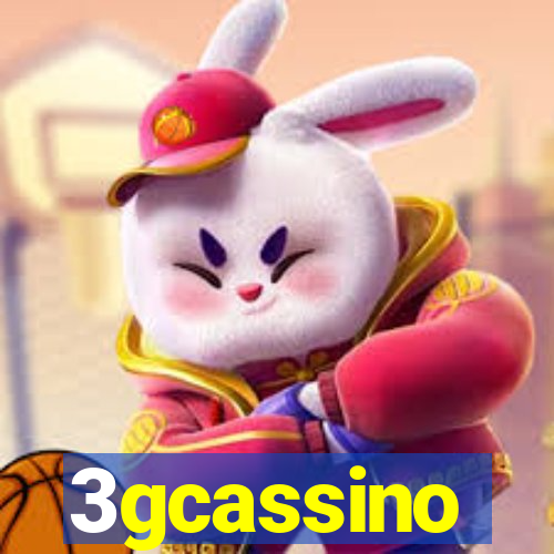 3gcassino