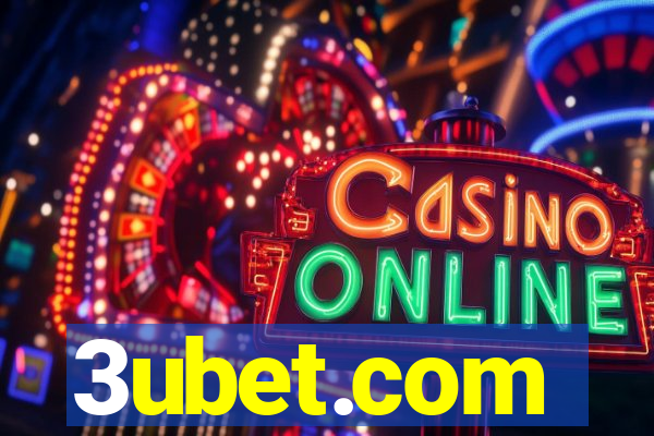 3ubet.com