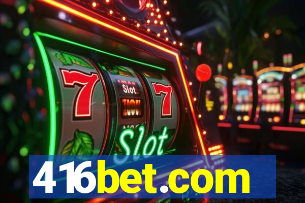 416bet.com