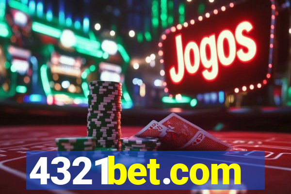 4321bet.com