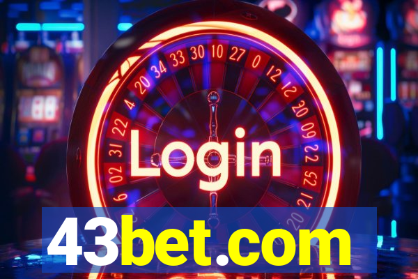 43bet.com