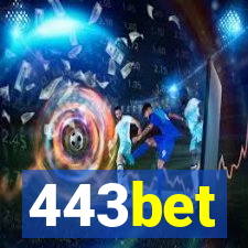 443bet