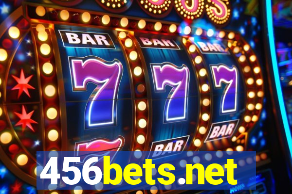 456bets.net