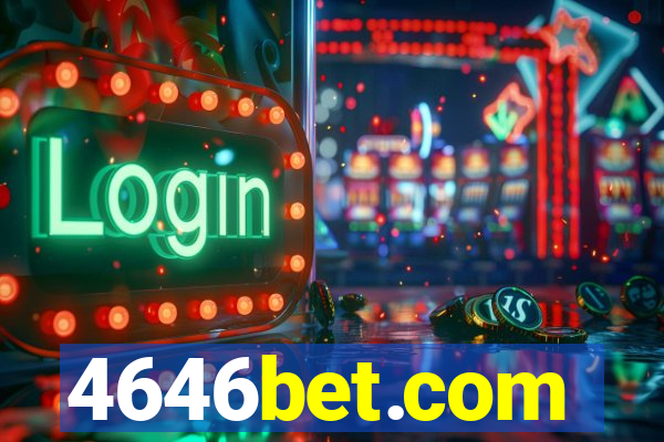 4646bet.com