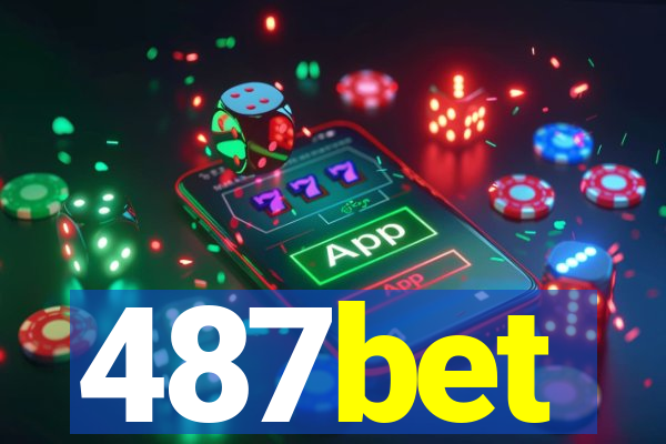 487bet