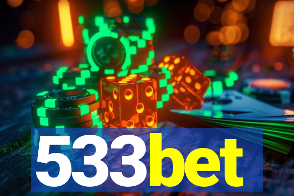 533bet