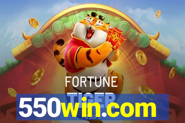 550win.com