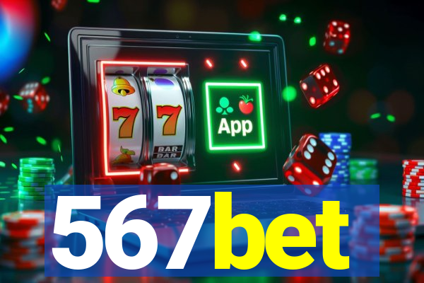 567bet