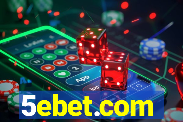 5ebet.com