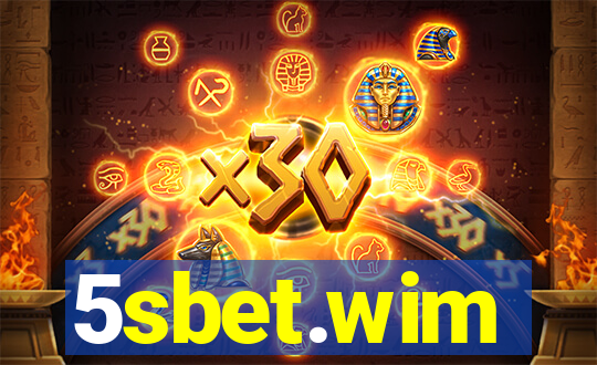 5sbet.wim